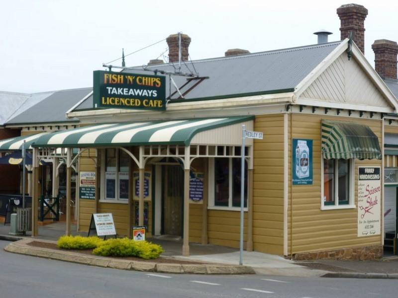 15 King Street, Scottsdale TAS 7260