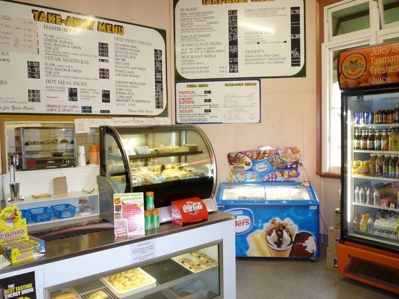 15 King Street, Scottsdale TAS 7260