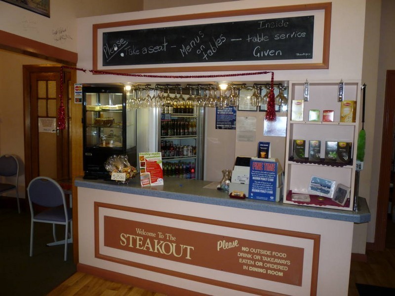 15 King Street, Scottsdale TAS 7260