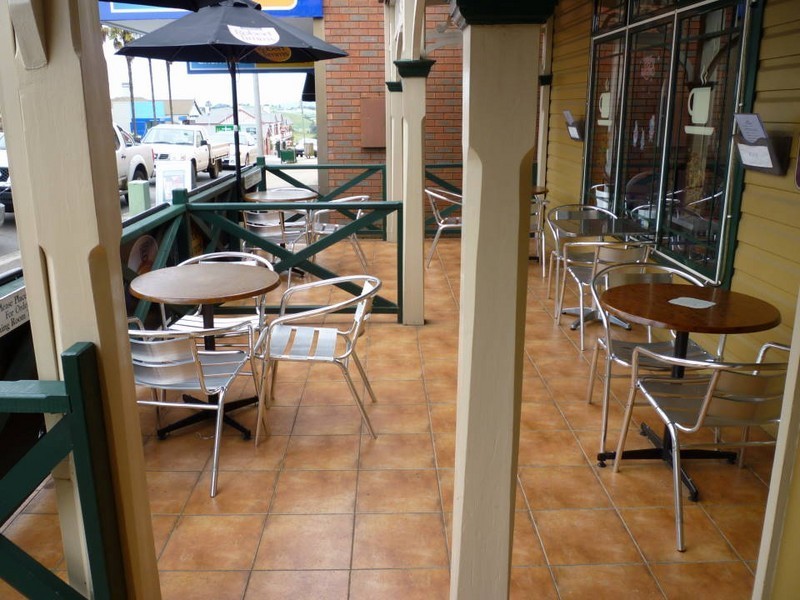 15 King Street, Scottsdale TAS 7260