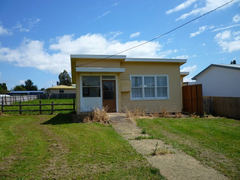 39 Winnaleah Road, Winnaleah TAS 7265