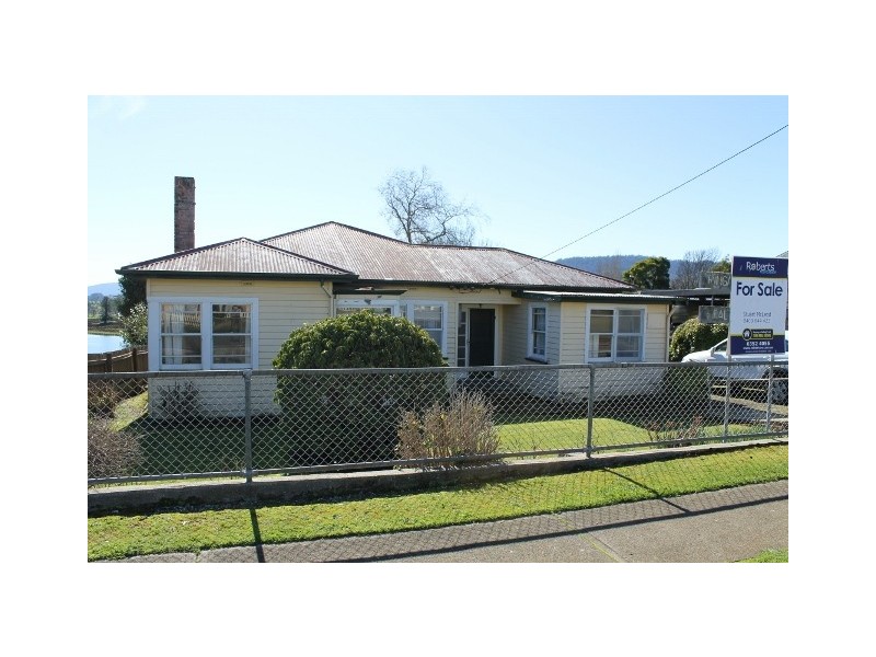 17 Main Road, Ringarooma TAS 7263