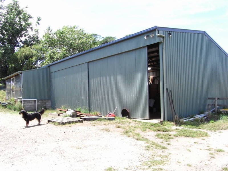 56 Shanty Road, Scottsdale TAS 7260