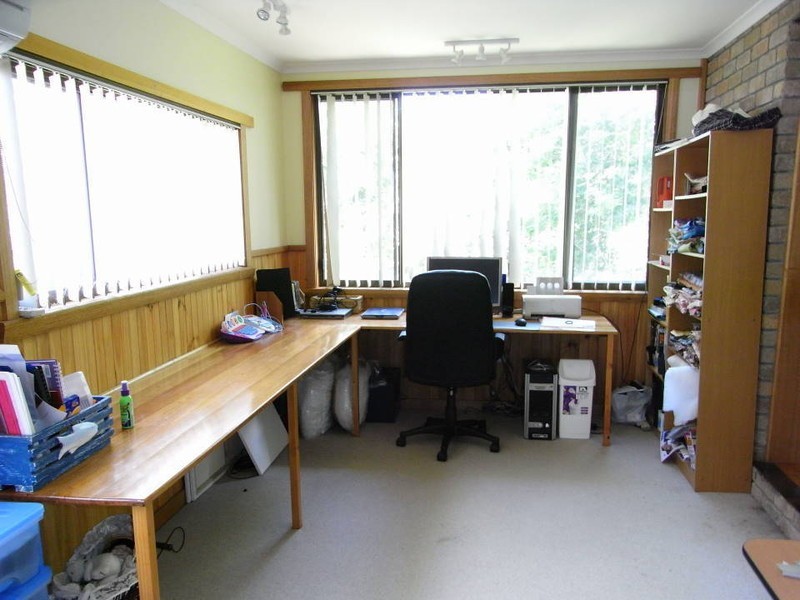 56 Shanty Road, Scottsdale TAS 7260