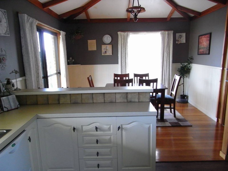 56 Shanty Road, Scottsdale TAS 7260