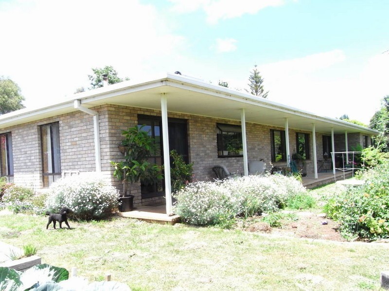 56 Shanty Road, Scottsdale TAS 7260