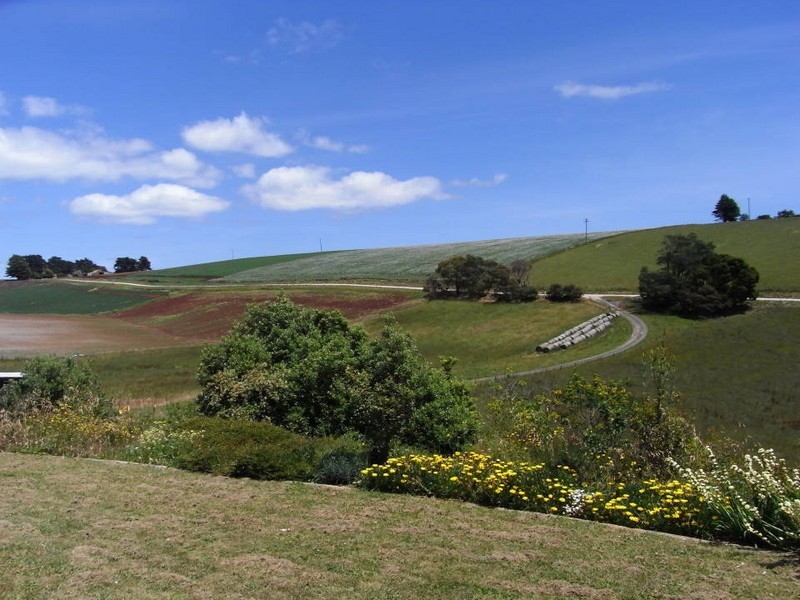 56 Shanty Road, Scottsdale TAS 7260