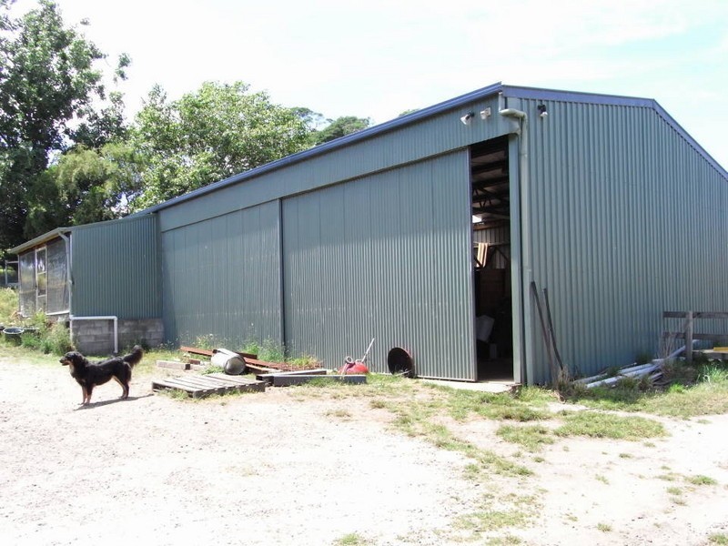 56 Shanty Road, Scottsdale TAS 7260