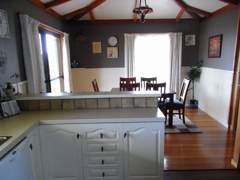 56 Shanty Road, Scottsdale TAS 7260