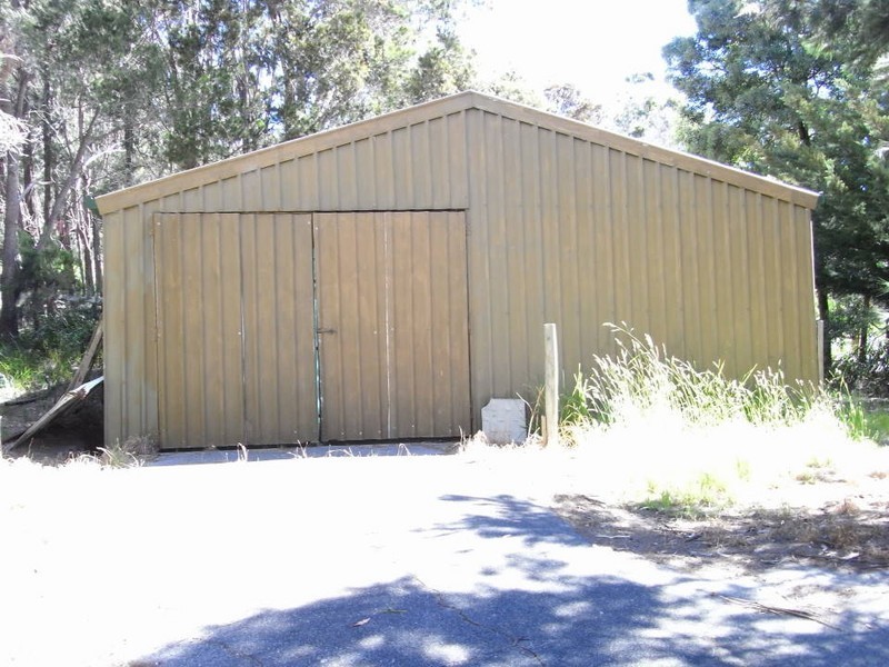 1927 Bridport Road, Bridport TAS 7262
