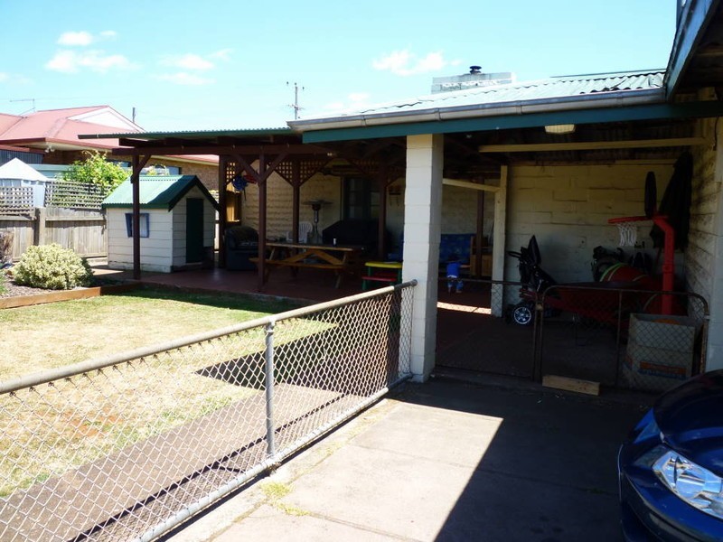 17 Gofton Street, Scottsdale TAS 7260