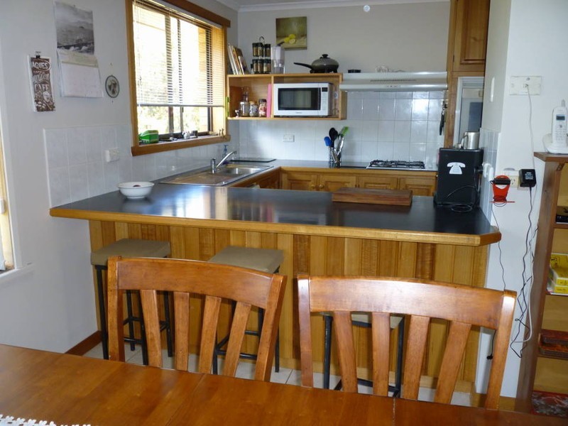 4 Spotswood Drive, Scottsdale TAS 7260