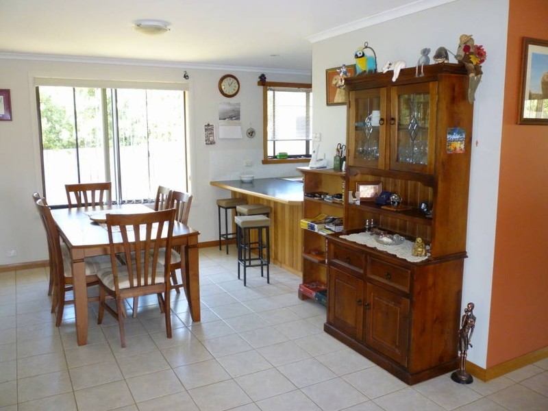 4 Spotswood Drive, Scottsdale TAS 7260