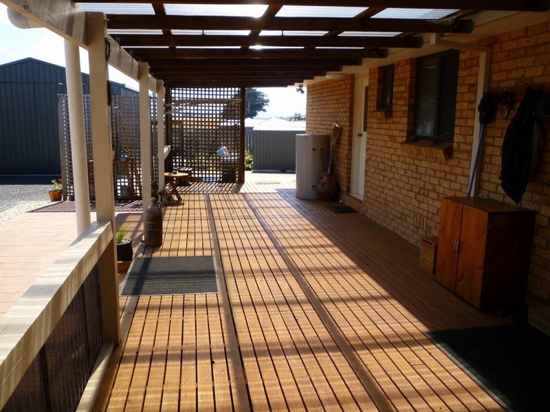 4 Spotswood Drive, Scottsdale TAS 7260