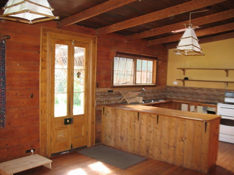 20 Mt Paris Dam Road, Weldborough TAS 7264