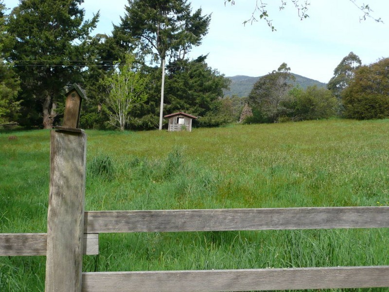 20 Mt Paris Dam Road, Weldborough TAS 7264