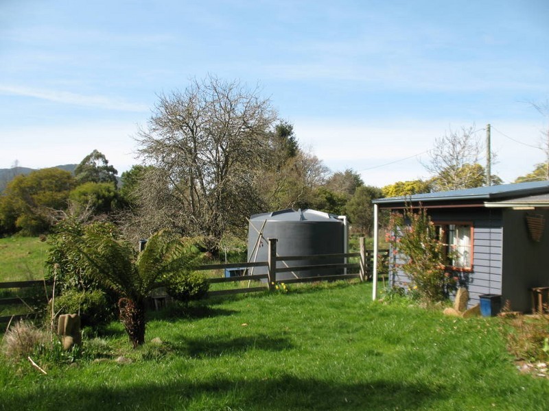 20 Mt Paris Dam Road, Weldborough TAS 7264