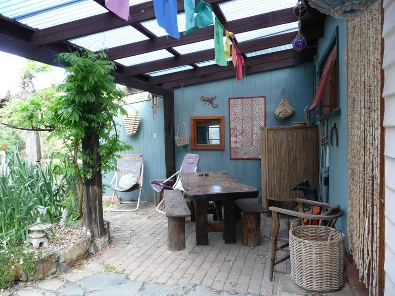 20 Mt Paris Dam Road, Weldborough TAS 7264