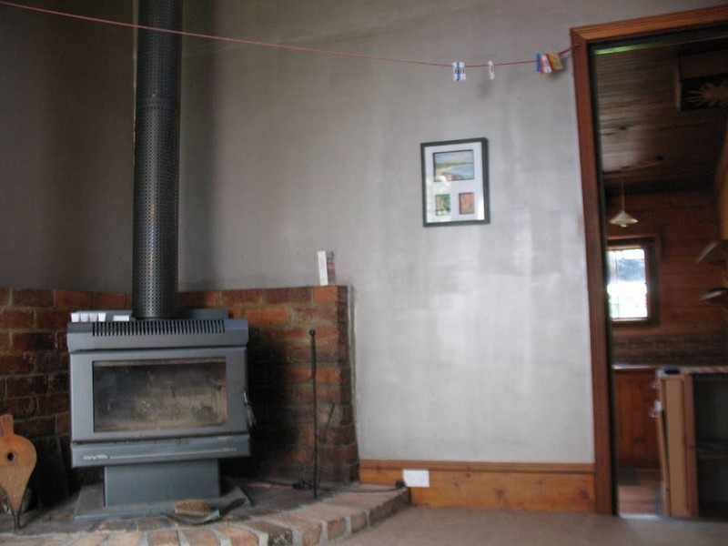 20 Mt Paris Dam Road, Weldborough TAS 7264