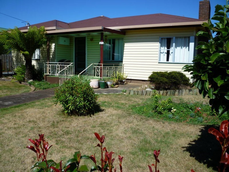 21 William Street, Scottsdale TAS 7260