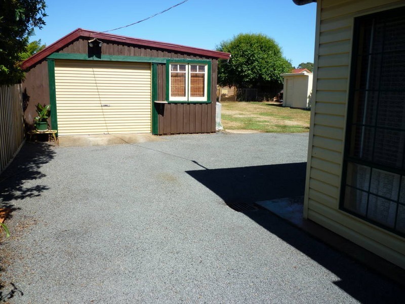 21 William Street, Scottsdale TAS 7260