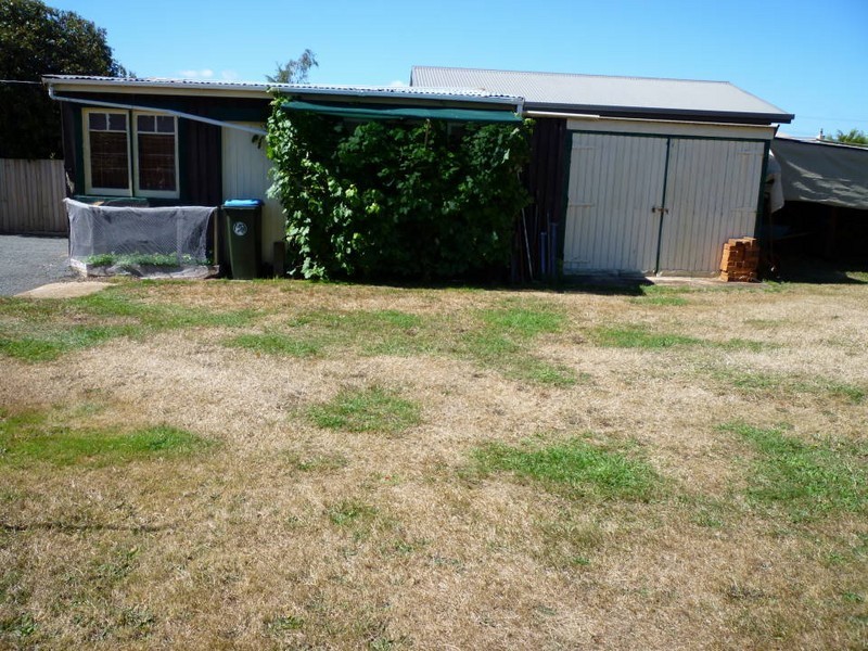 21 William Street, Scottsdale TAS 7260