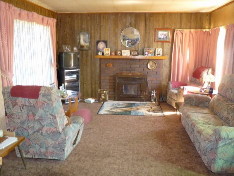 21 William Street, Scottsdale TAS 7260