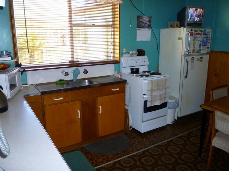 21 William Street, Scottsdale TAS 7260