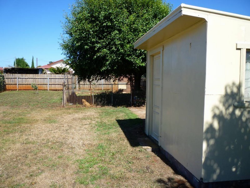 21 William Street, Scottsdale TAS 7260