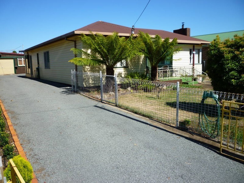 21 William Street, Scottsdale TAS 7260