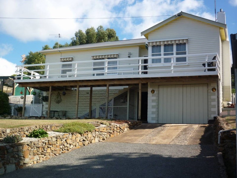 10 Ringarooma Road, Scottsdale TAS 7260