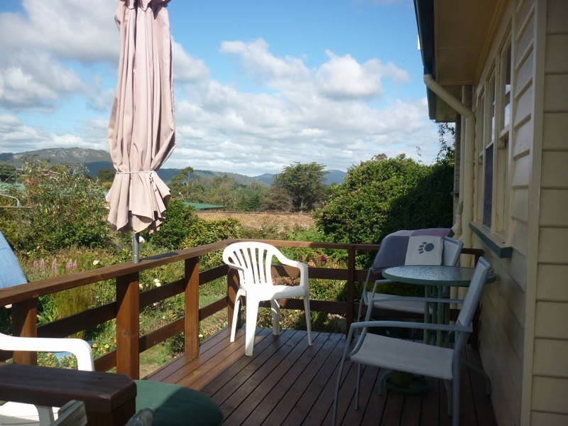 5 Percy Street, Scottsdale TAS 7260