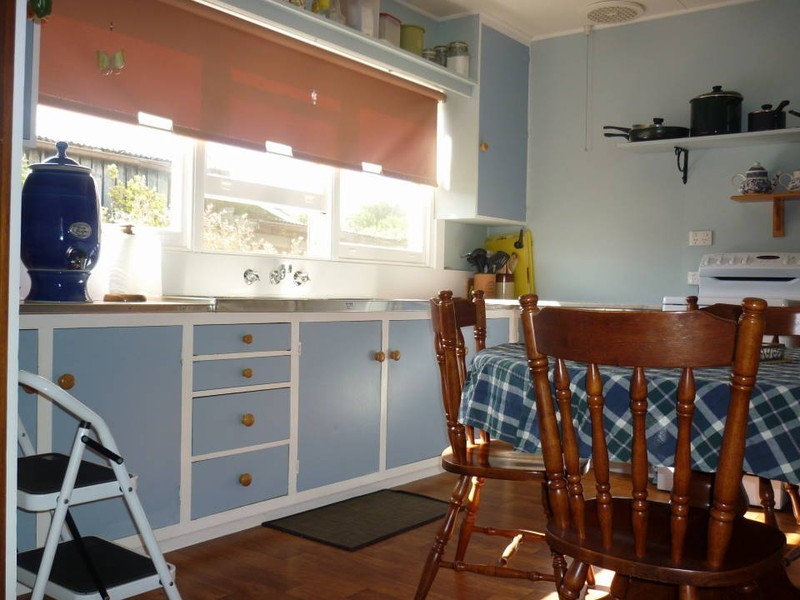 5 Percy Street, Scottsdale TAS 7260