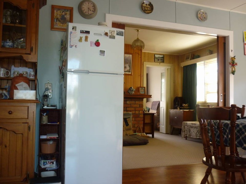 5 Percy Street, Scottsdale TAS 7260