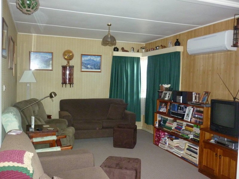 5 Percy Street, Scottsdale TAS 7260