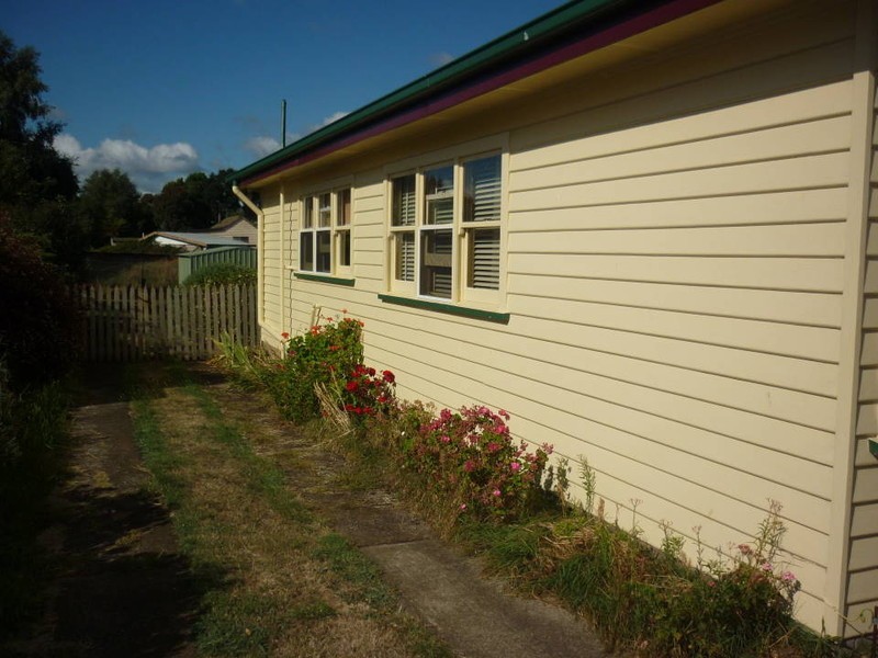 5 Percy Street, Scottsdale TAS 7260