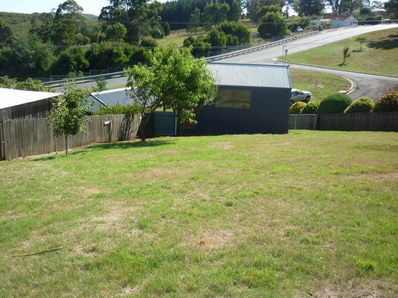 24 Scott Street, Branxholm TAS 7261