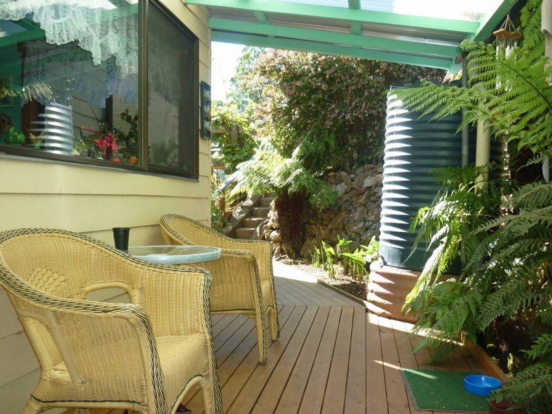 24 Scott Street, Branxholm TAS 7261