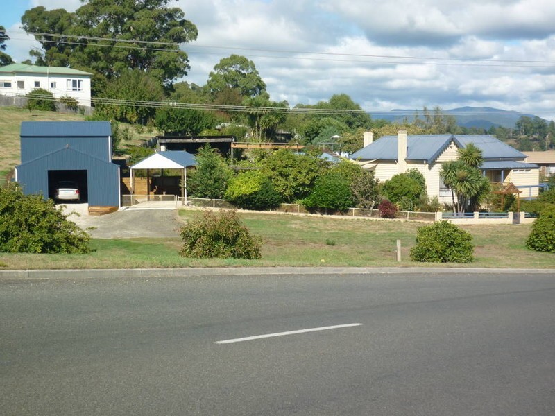 24 Scott Street, Branxholm TAS 7261