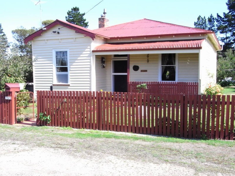 1571  Gladstone Road, South Mount Cameron TAS 7264
