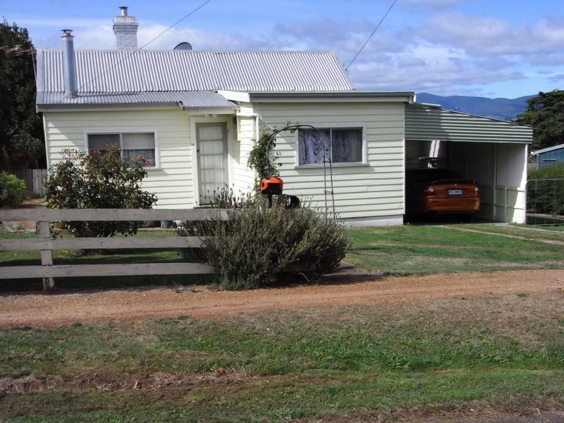 63 Arthur Street, Scottsdale TAS 7260