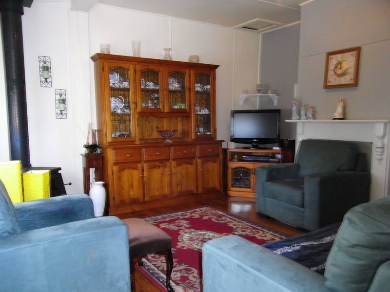 63 Arthur Street, Scottsdale TAS 7260