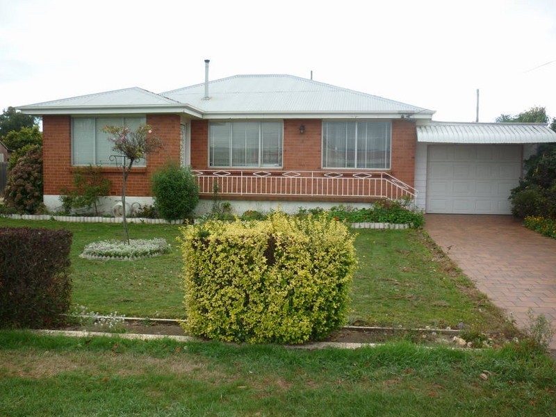 48 George Street, Scottsdale TAS 7260