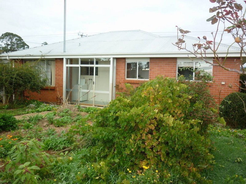 48 George Street, Scottsdale TAS 7260