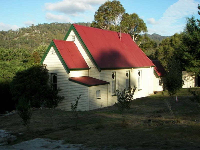 52 Main Street, Derby TAS 7264