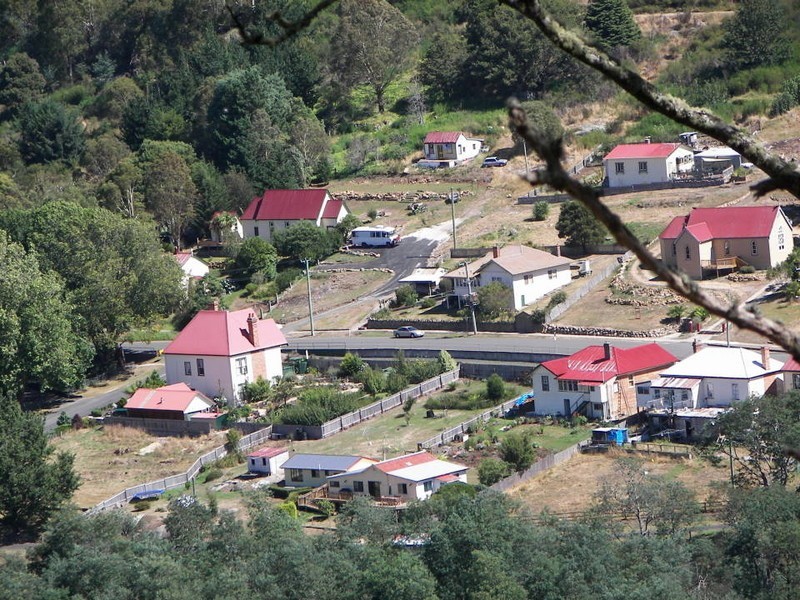 52 Main Street, Derby TAS 7264