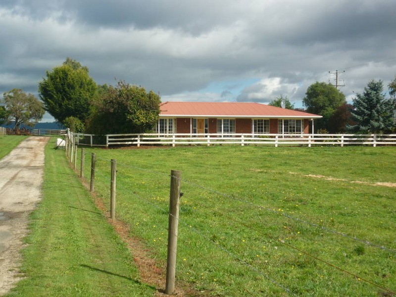 242 East Minstone Road, Scottsdale TAS 7260