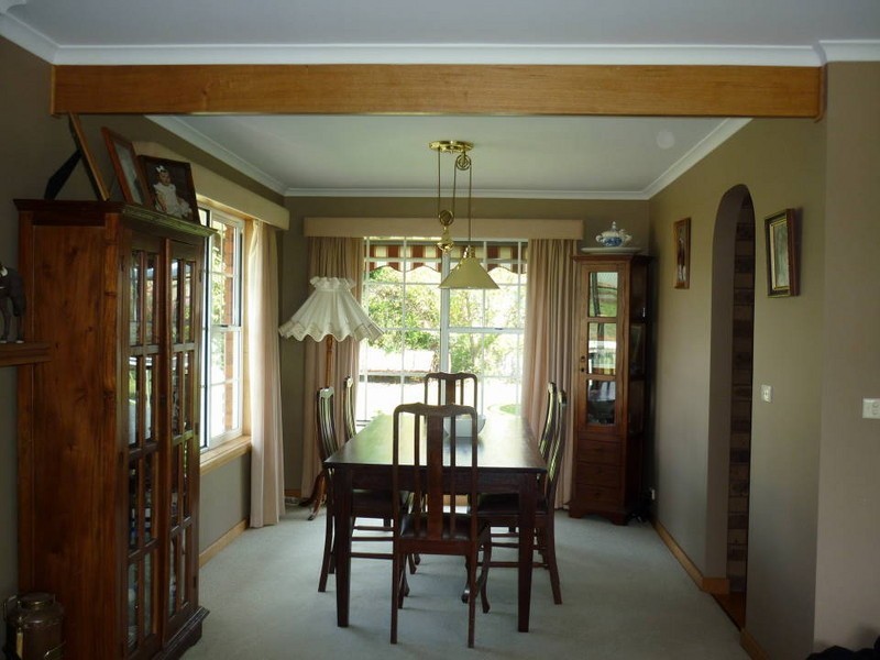 242 East Minstone Road, Scottsdale TAS 7260