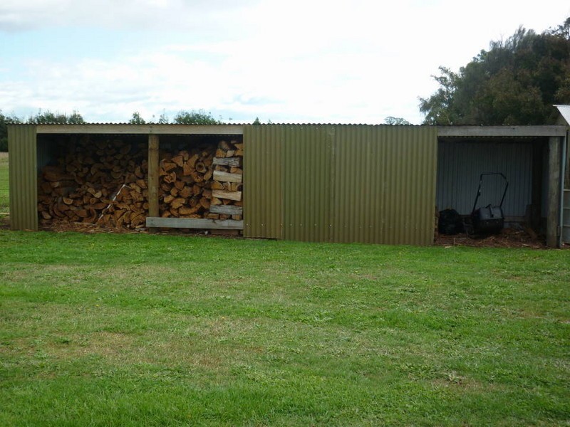 242 East Minstone Road, Scottsdale TAS 7260