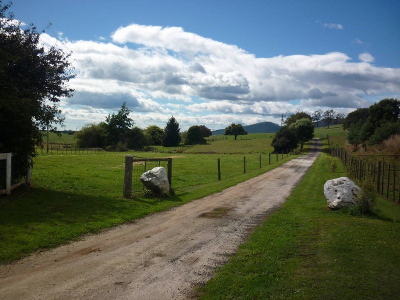 242 East Minstone Road, Scottsdale TAS 7260